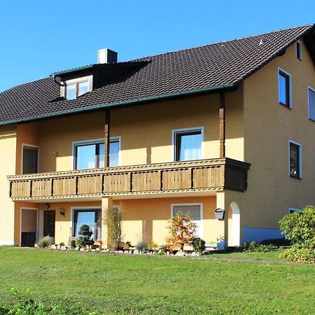 Ferienwohnung Traexler Thanstein Екстериор снимка