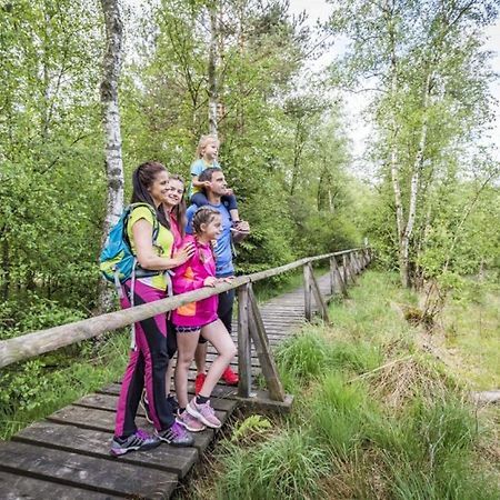 Ferienwohnung Traexler Thanstein Екстериор снимка