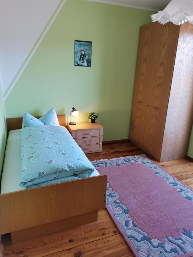 Ferienwohnung Traexler Thanstein Екстериор снимка