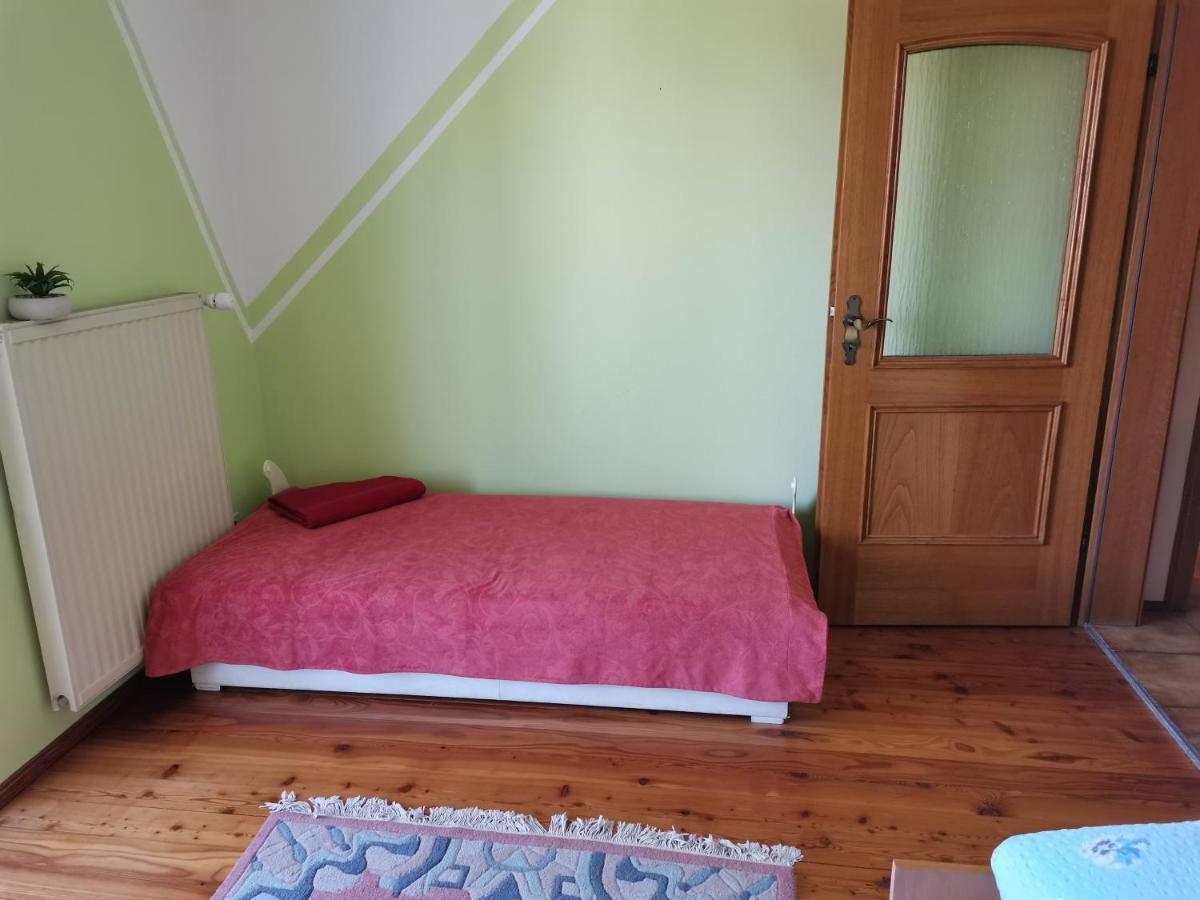 Ferienwohnung Traexler Thanstein Екстериор снимка