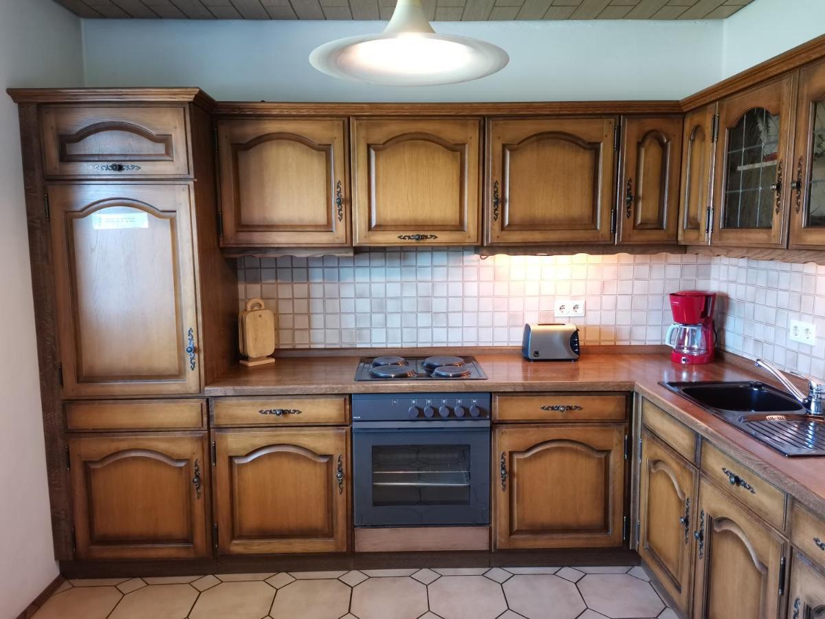 Ferienwohnung Traexler Thanstein Екстериор снимка