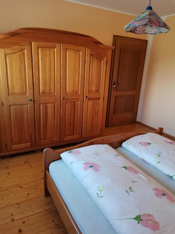 Ferienwohnung Traexler Thanstein Екстериор снимка