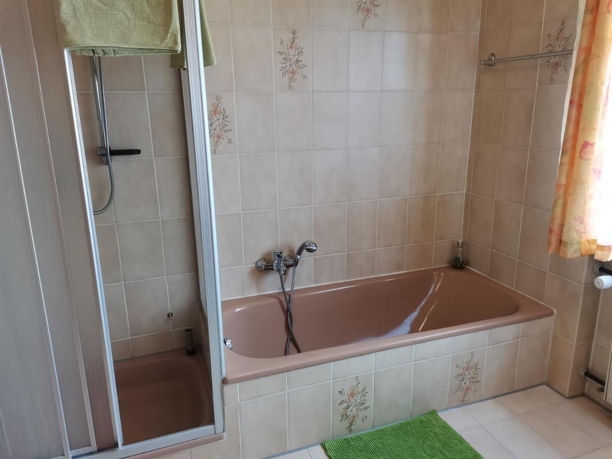 Ferienwohnung Traexler Thanstein Екстериор снимка